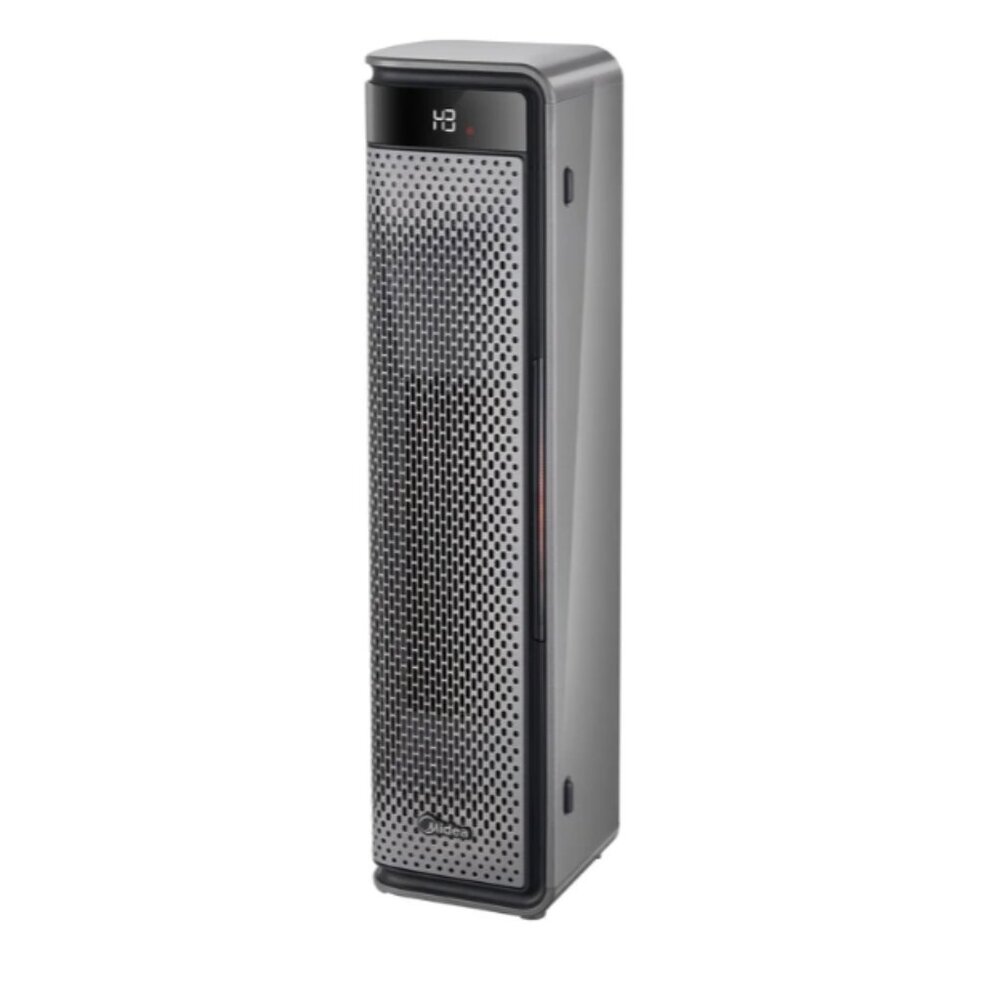 Midea 23'' Dual Flex Space Heater - Picture 8 of 11